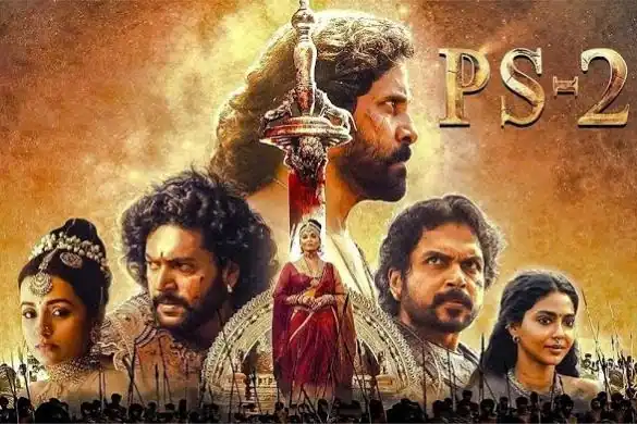 Ponniyin Selvan Movie Download